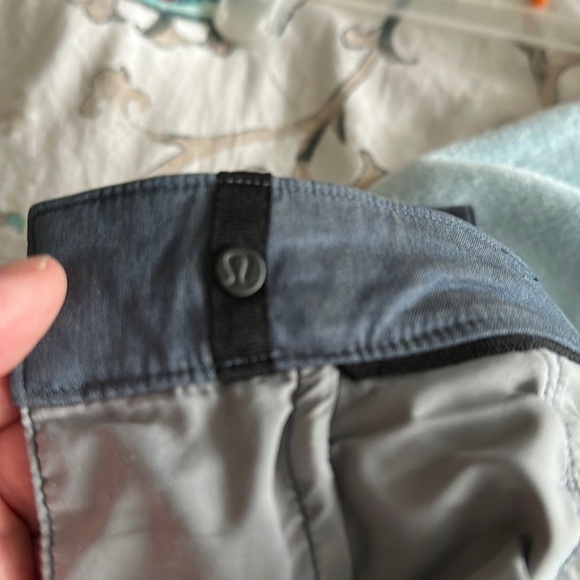 Mens Lululemon Pants - Picture 3 of 7